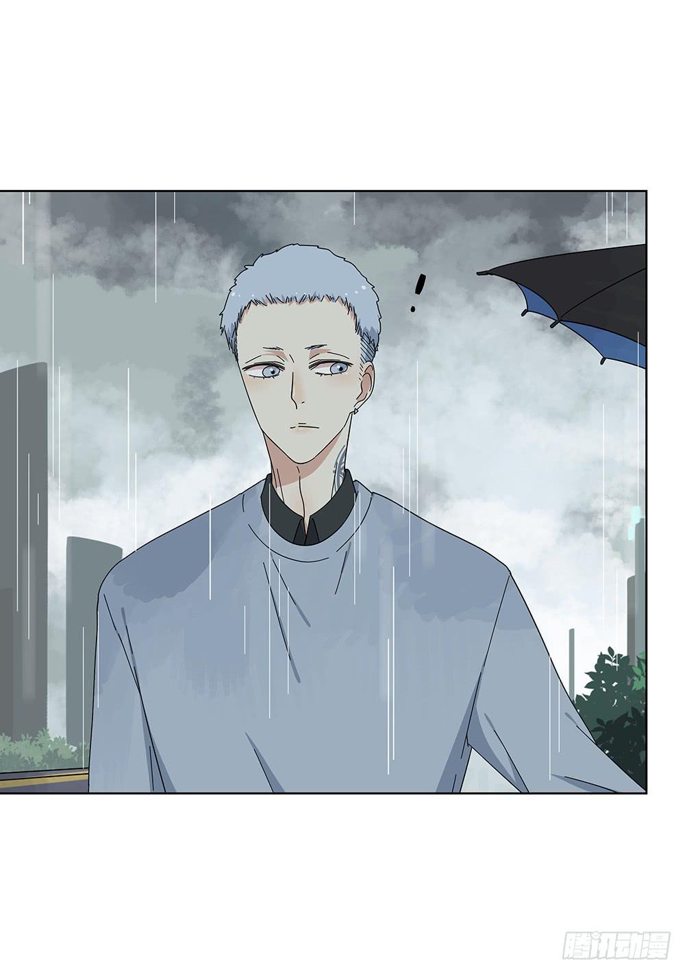 107.小雨怡情大雨湿身-第109话