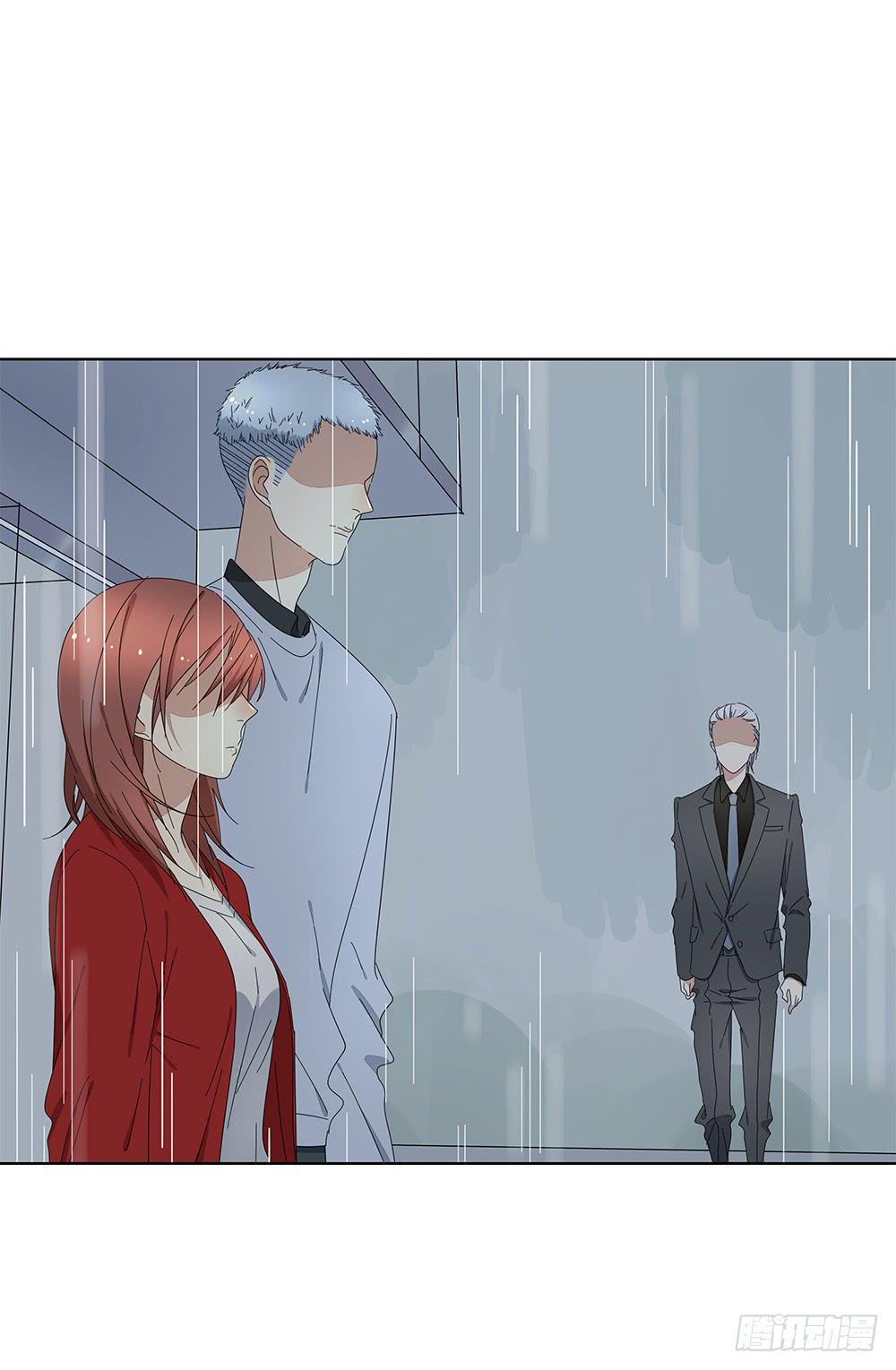 111.他不会有事(1/2)-第113话