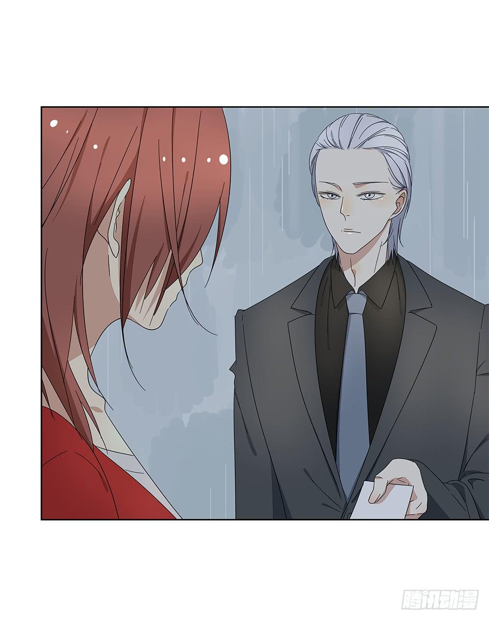 111.他不会有事(1/2)-第113话