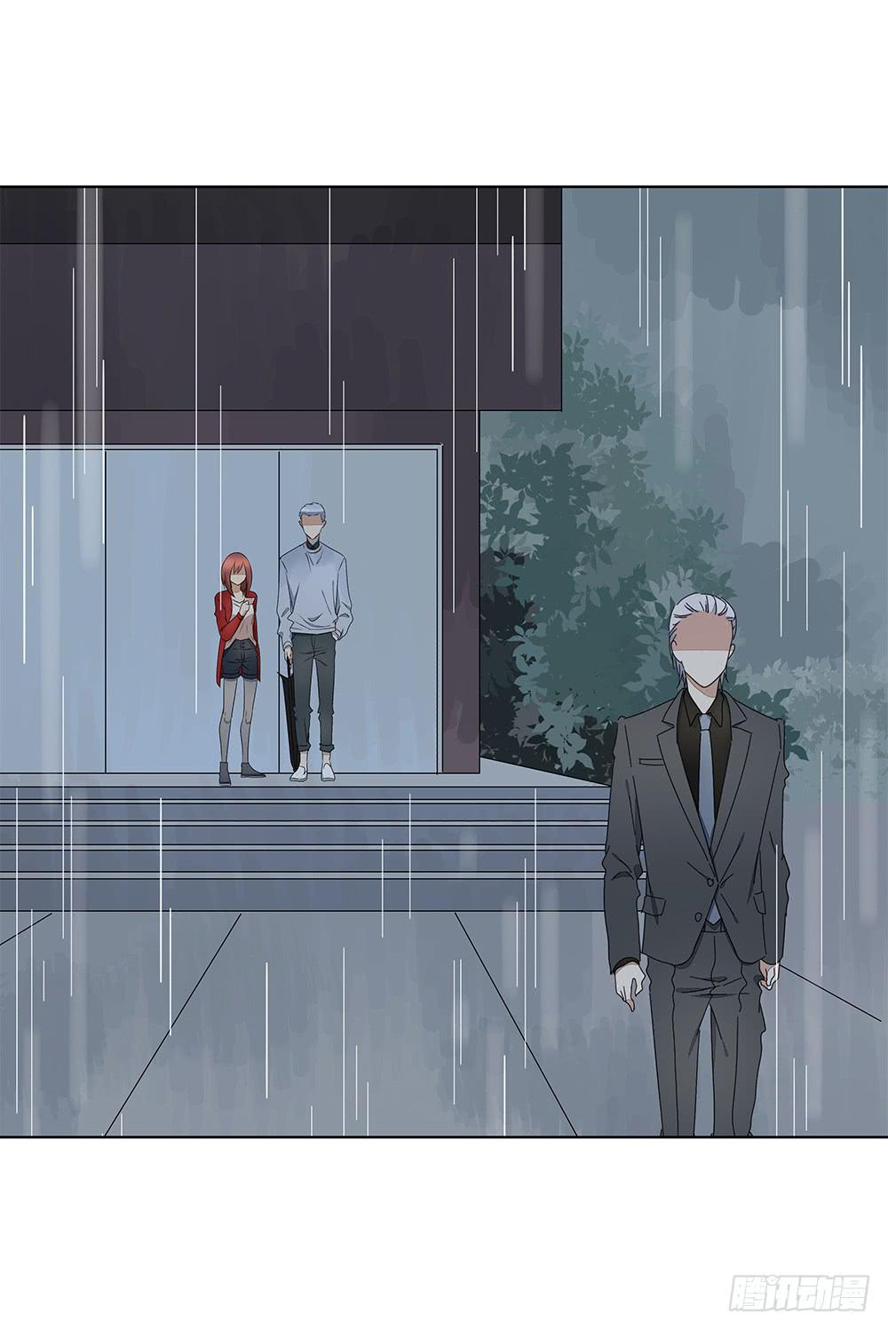 111.他不会有事(1/2)-第113话
