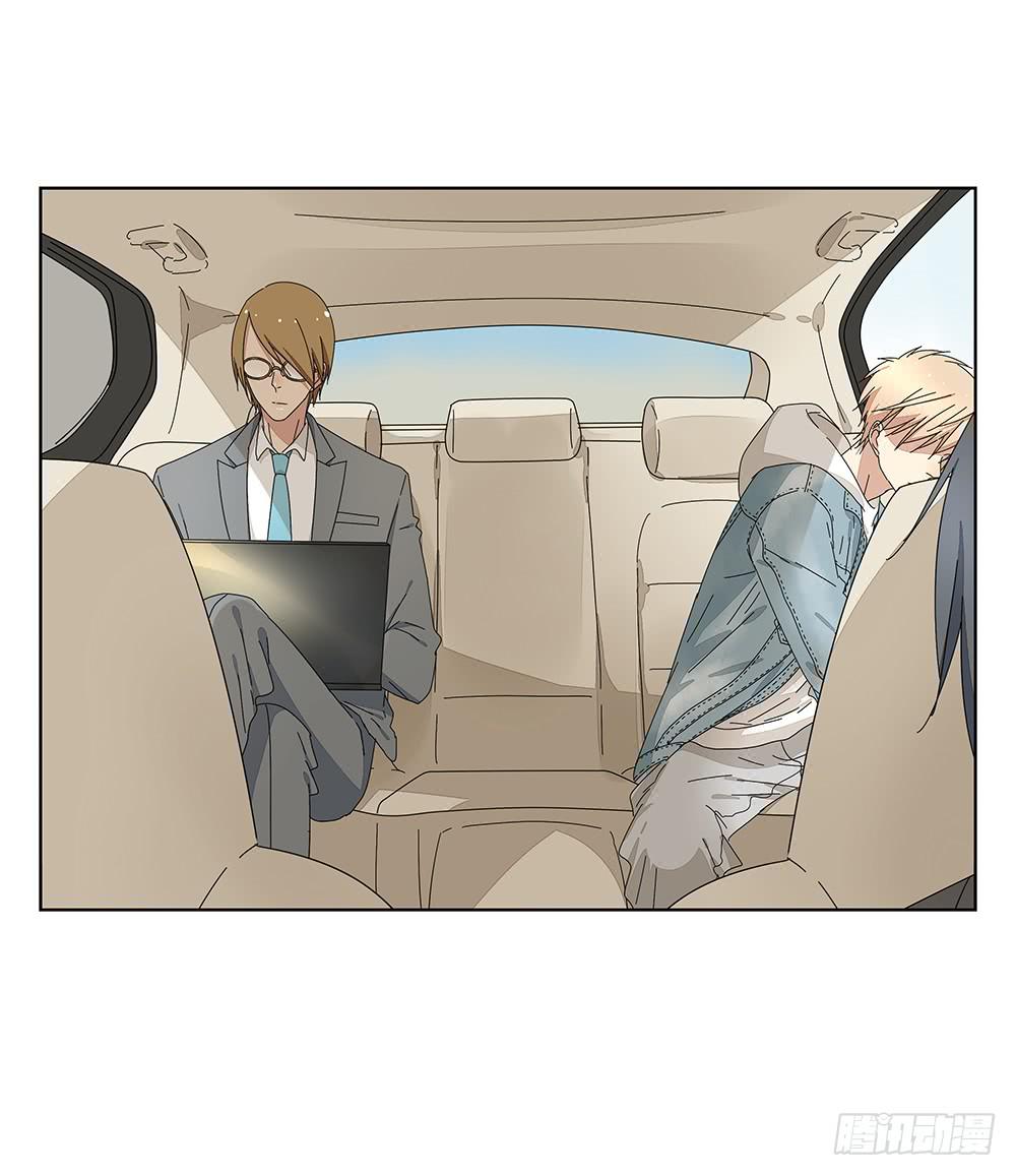 113.看病去了-第115话