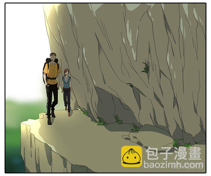 19.拍张照吧！-第19话