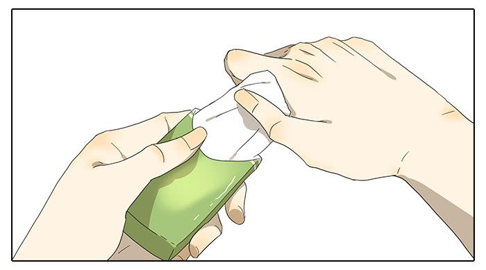 36.碰巧路过-第37话