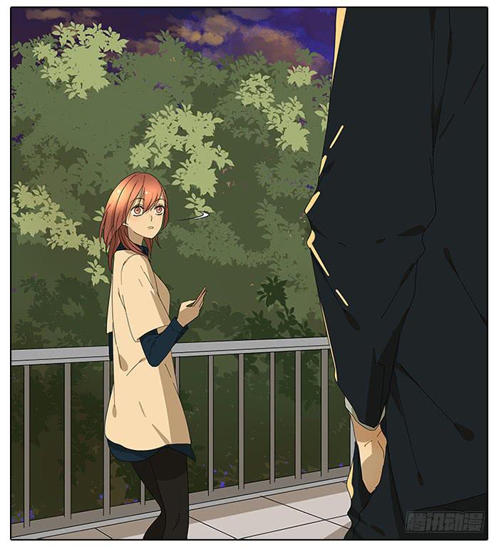 40.巅峰！-第41话