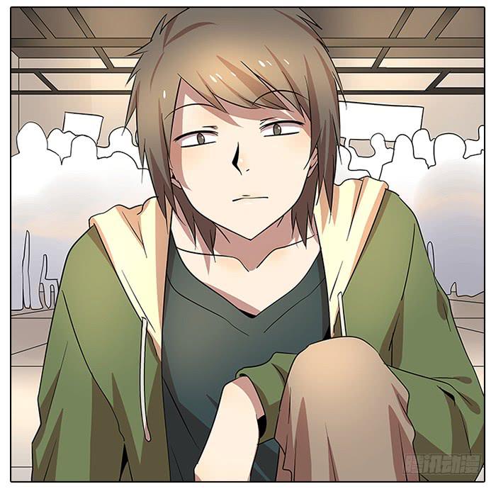 54.动漫展！-第55话