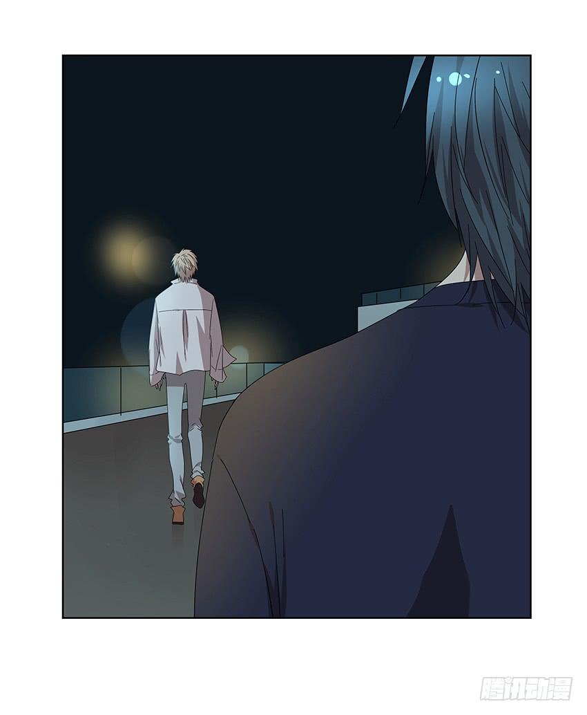 84.想太多了！-第85话