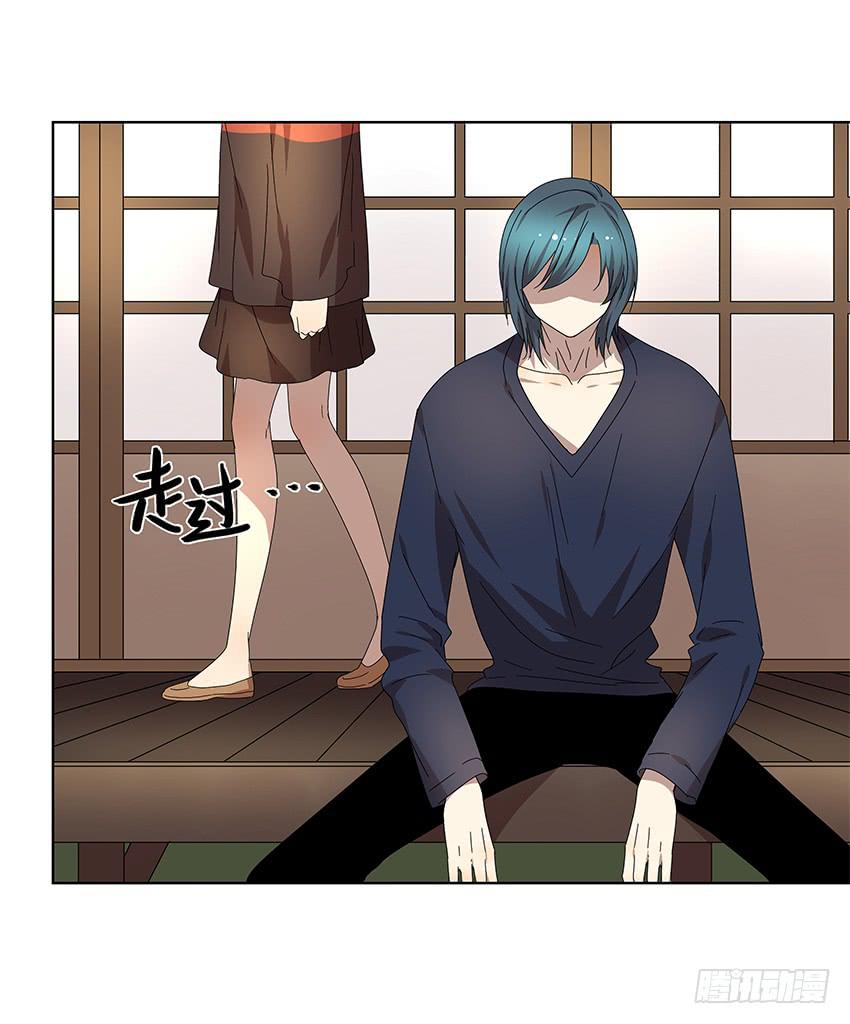 84.想太多了！-第85话