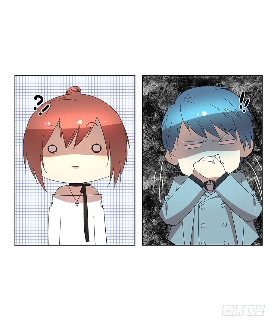 98.相亲对象是灵探？！-第99话