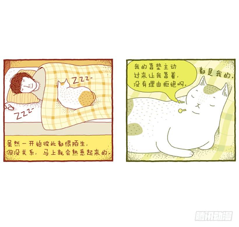 一开始的鸡飞狗跳-第11话