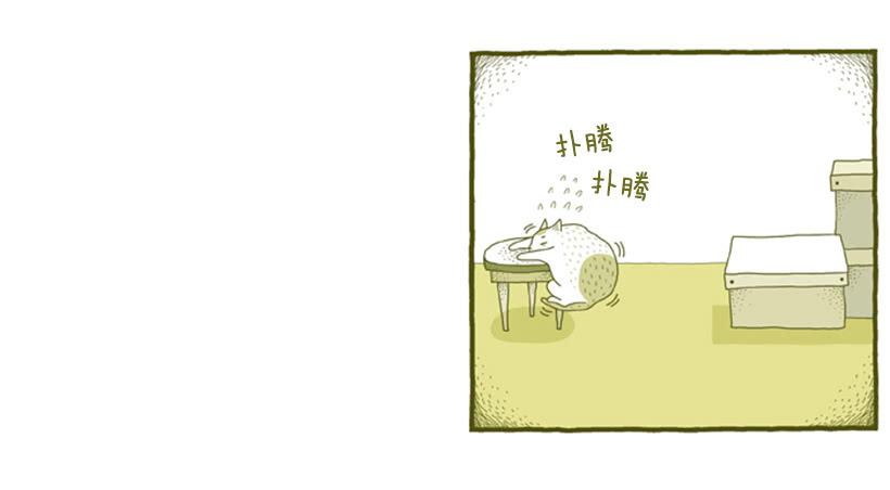 别看我这样，我可是一只猫-第31话