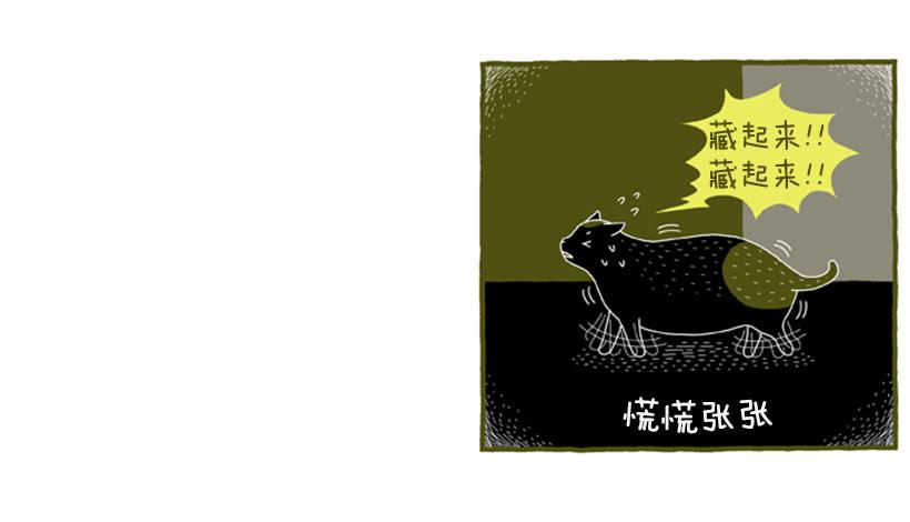 好奇害死猫-第35话