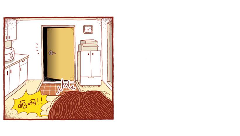 好奇害死猫-第35话