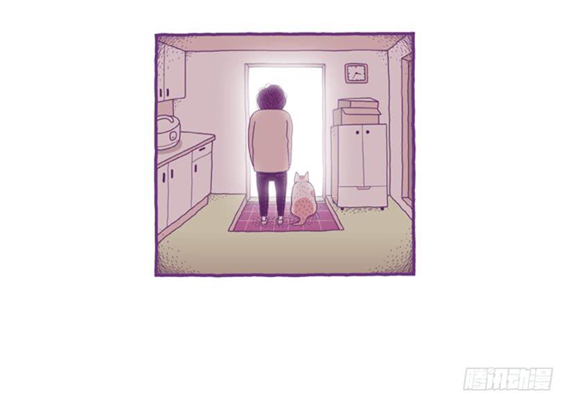 永远的散步(1/2)-第51话