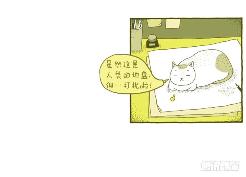 人类的地盘-第7话