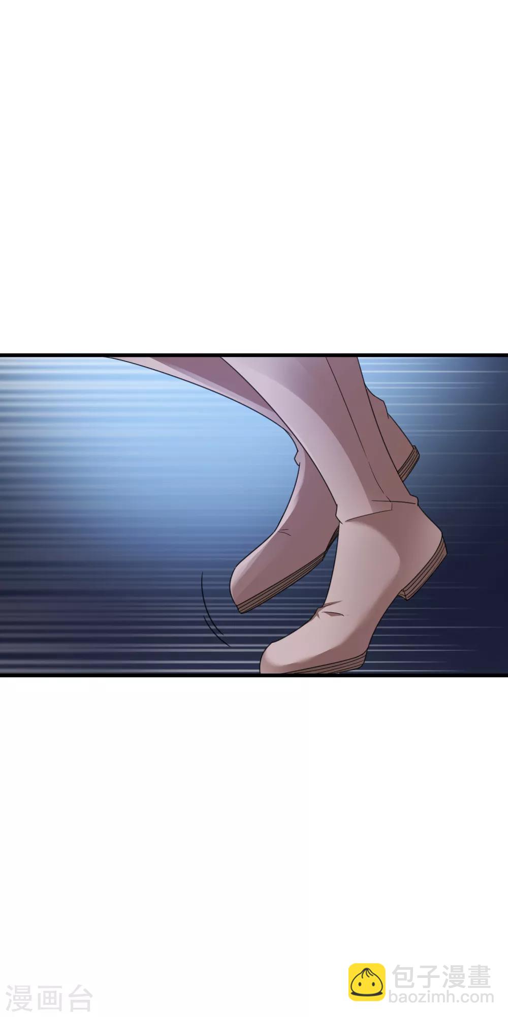 第14话 不准动我的女人！-第19话