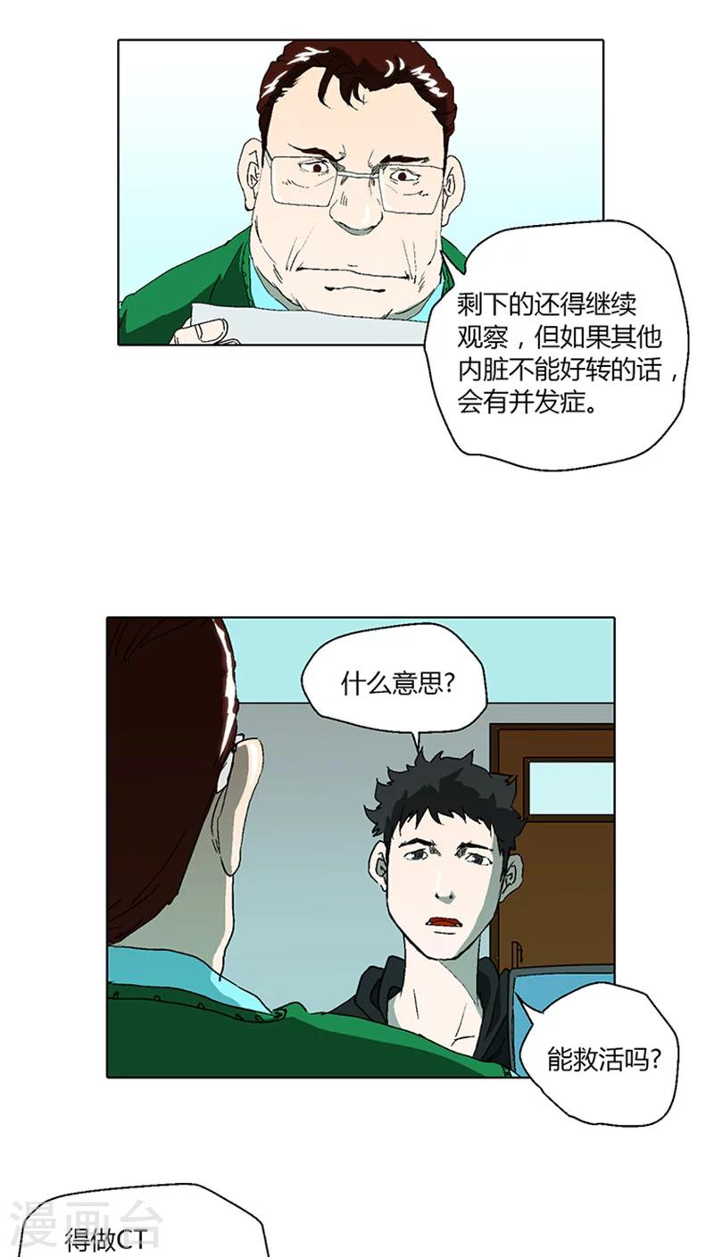 第5话 你不能这样做-第5话