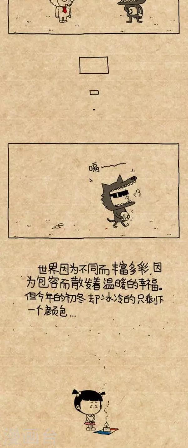 第201话  包容-第201话