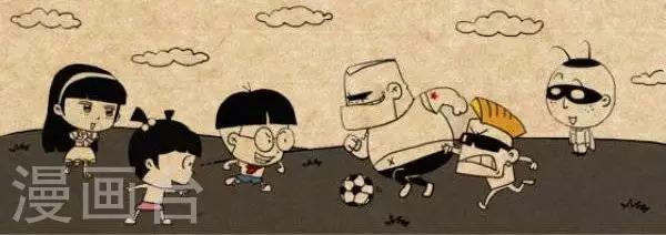 第233话  学动物叫-第233话