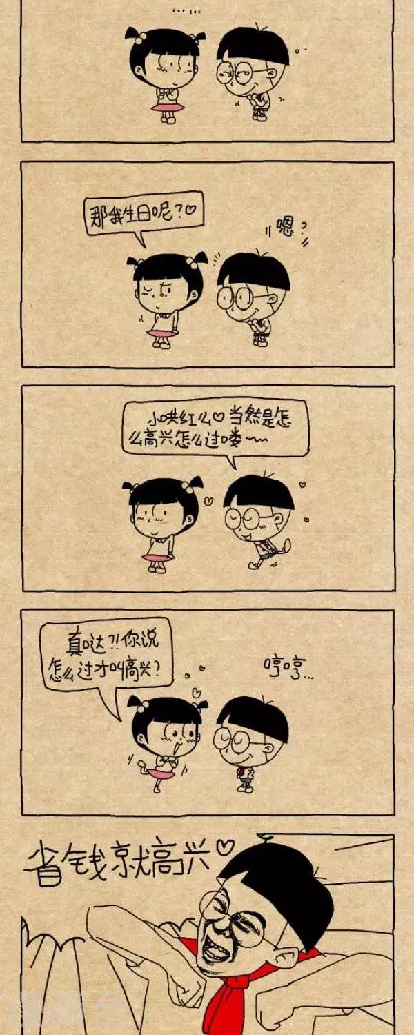 第271话  happy birthday-第271话