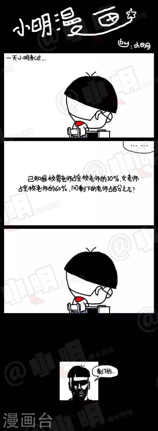 第八十三话  考试篇&mdash;&mdash;其他-第83话