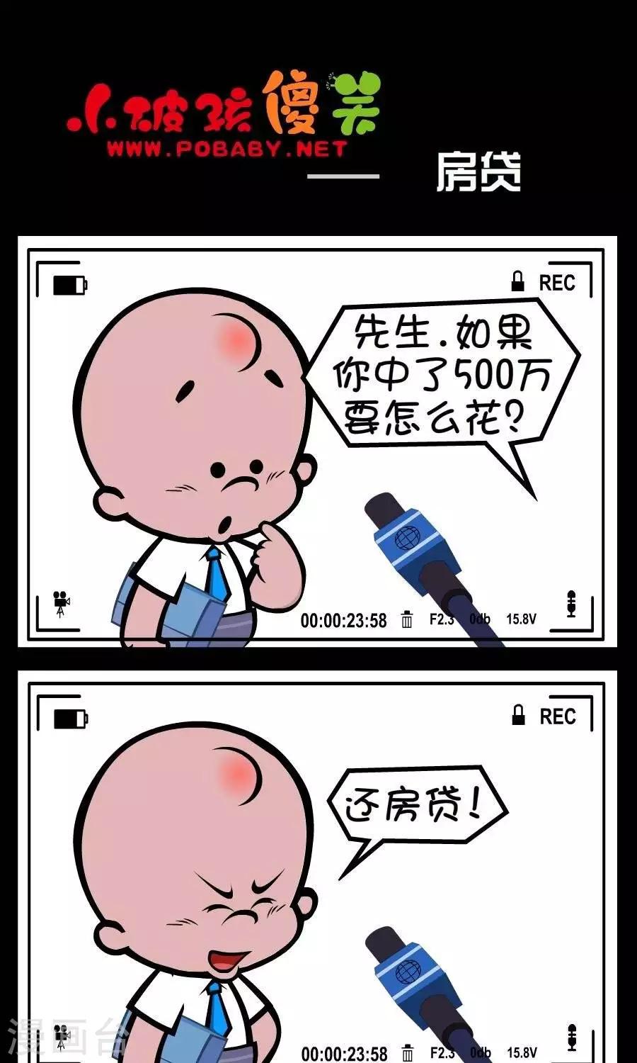 第303话  房贷-第303话