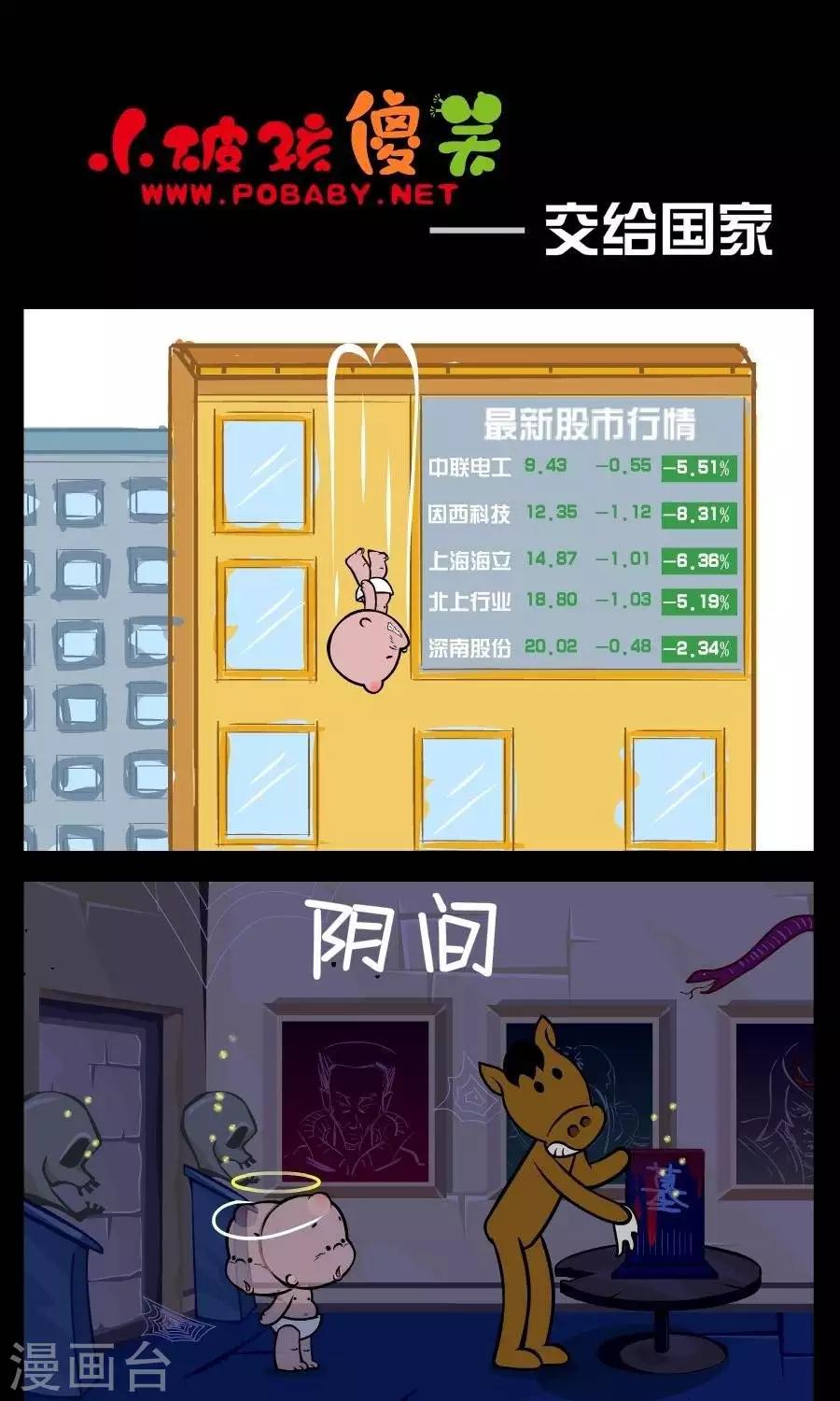 第341话  交给国家-第341话