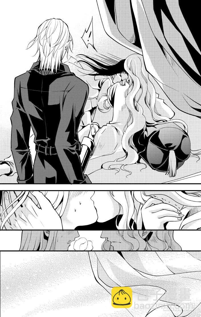 37十六滴血 下-第37话
