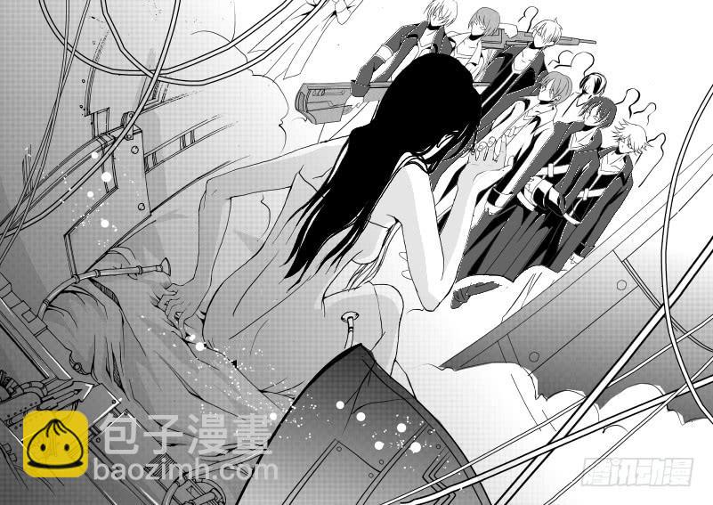 7 第二滴血：大胖归来-第7话