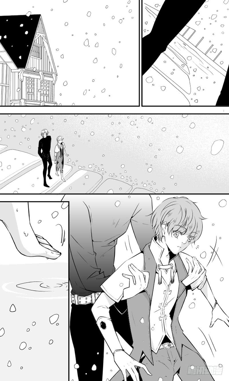 80三十滴血（一）-第81话