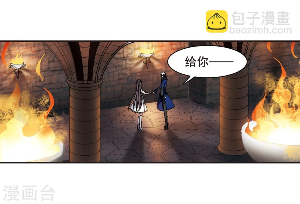第103话 重回学校1-第103话