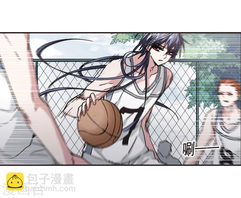 第119话 游戏2-第119话
