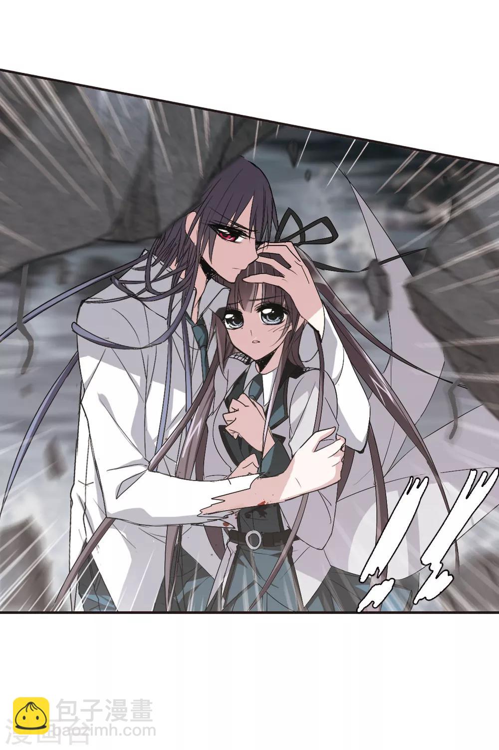 第147话 废墟之中1-第147话