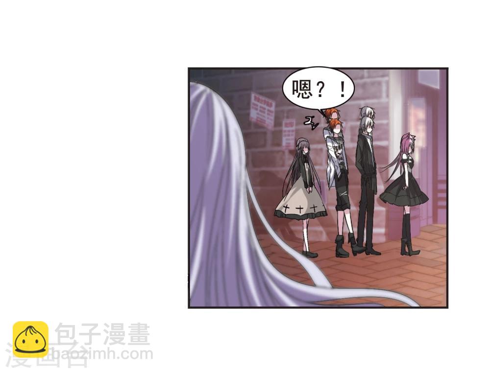 第155话 奇怪的亲王3-第155话