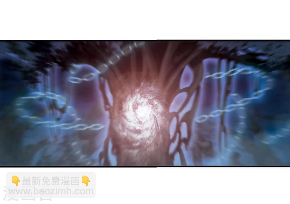 第181话 沉睡的魅影2-第181话