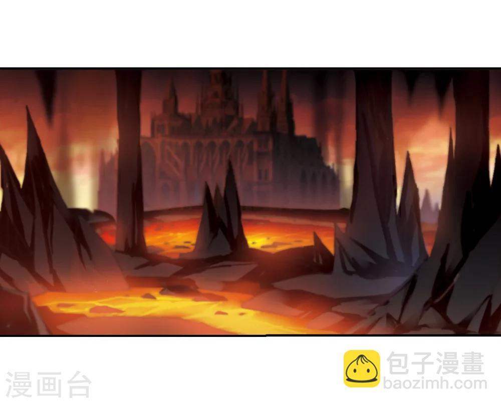 第181话 沉睡的魅影2-第181话