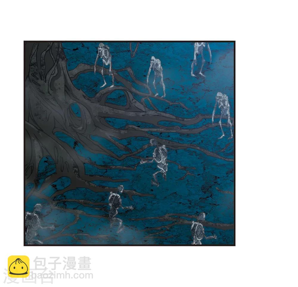 第189话 融化冰川的微笑1-第189话