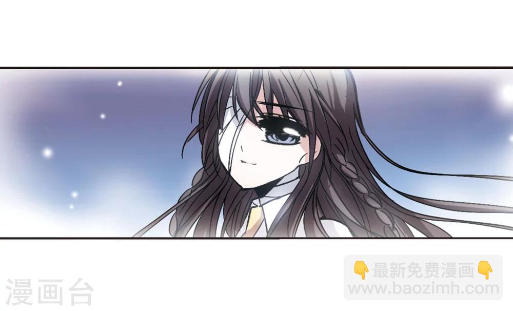 第191话 融化冰川的微笑3-第191话