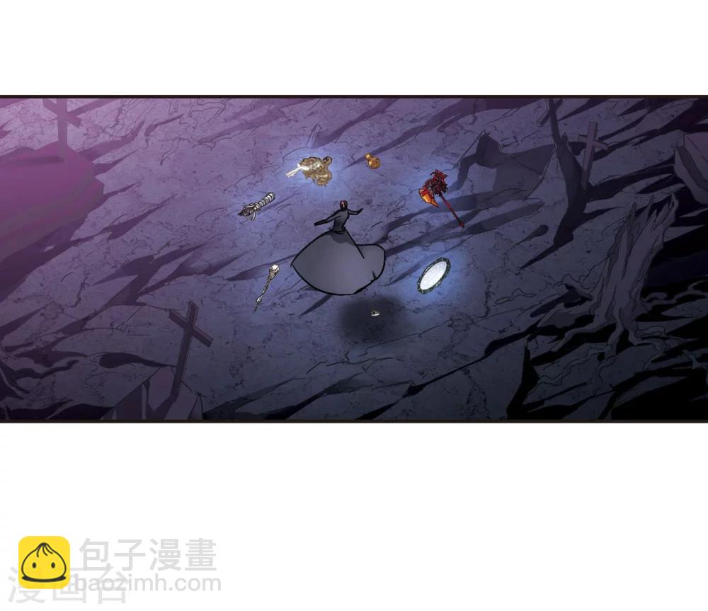 第219话 战斗开始1-第219话