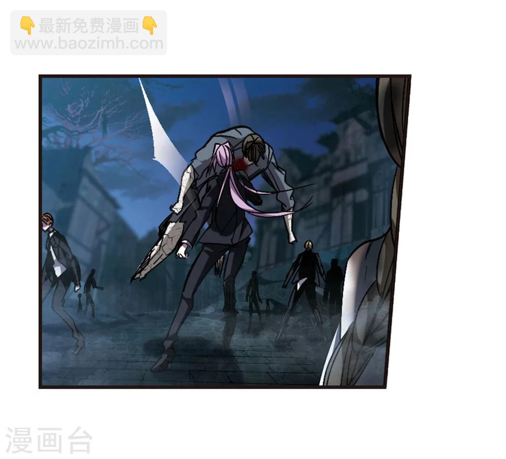 第239话 记忆中的摇篮曲1-第239话