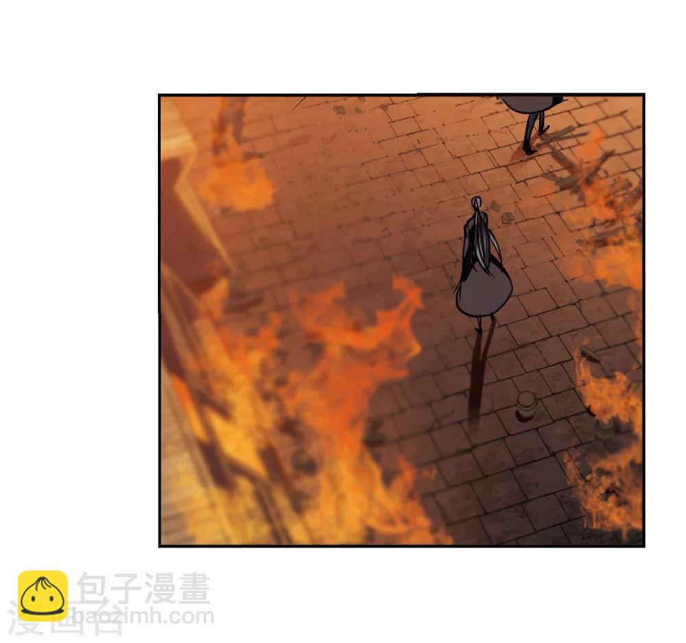 第243话 狩猎开始2-第243话