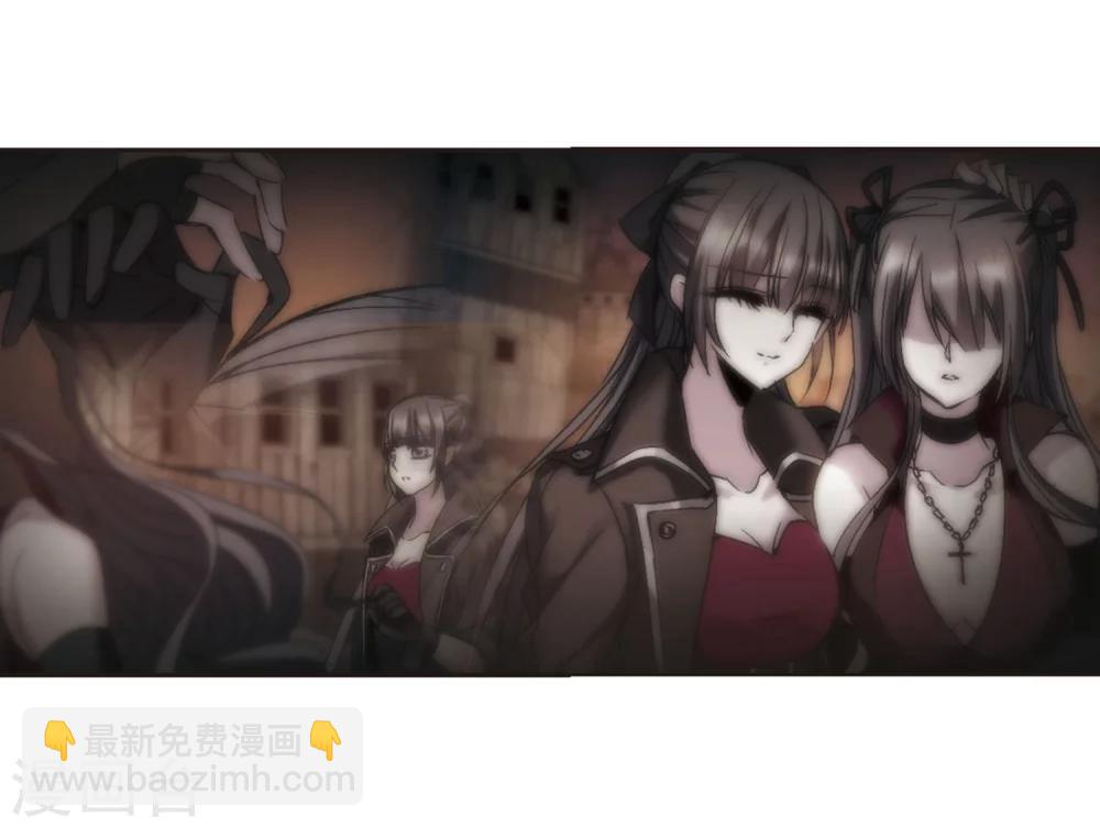 第251话 美丽的你3(1/2)-第251话