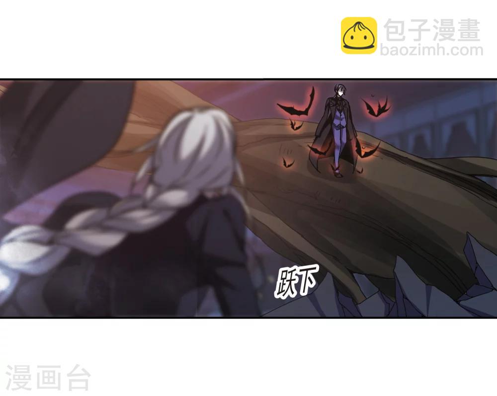 第307话 梦里与你相遇2-第307话