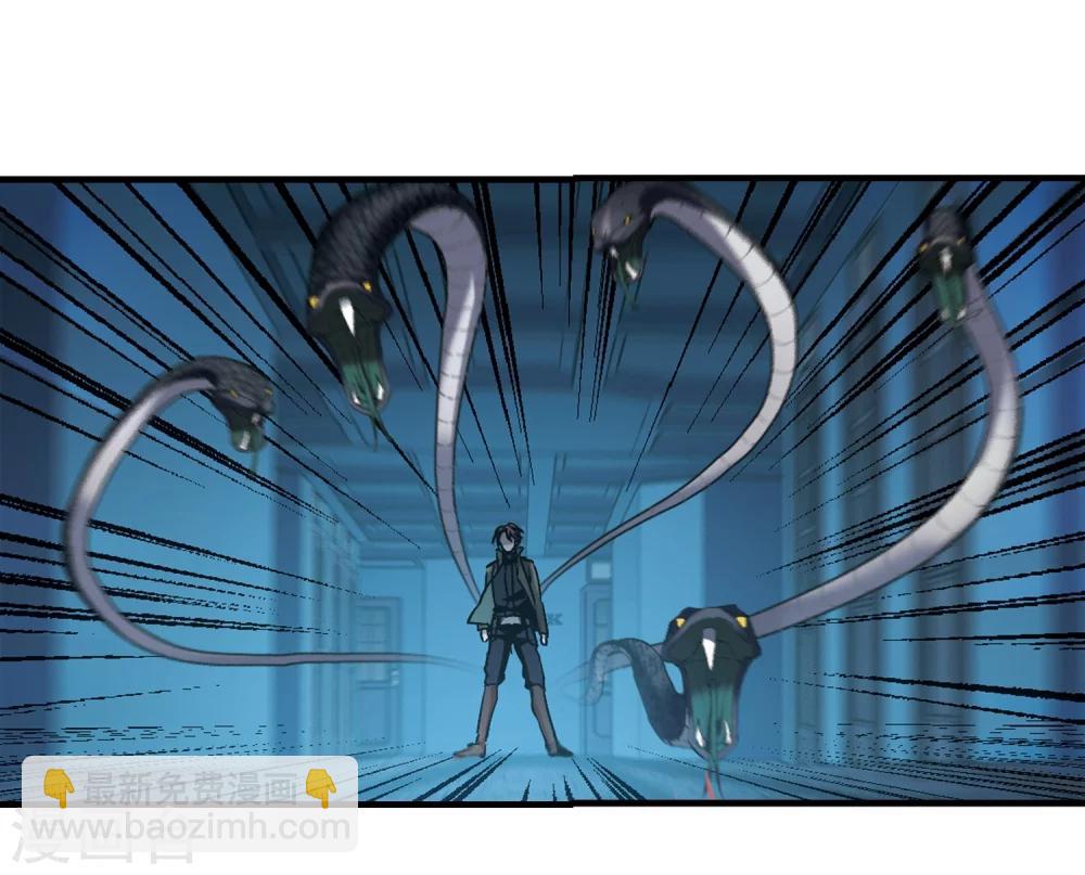 第355话 两党会和5-第355话