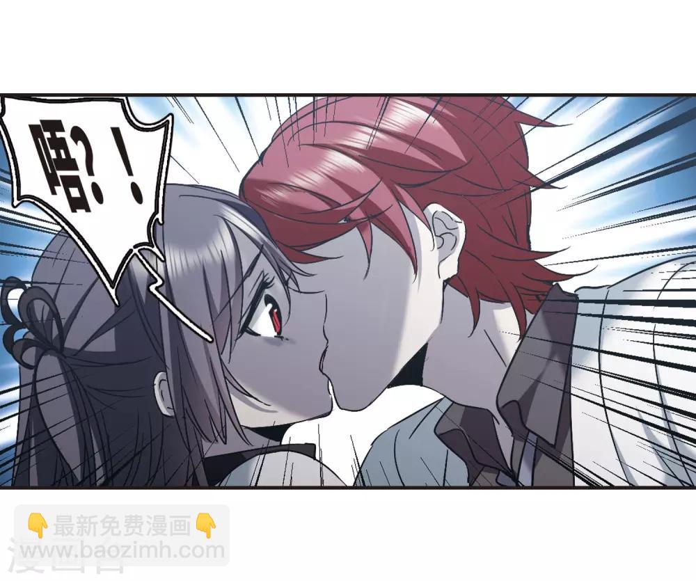 第383话 迟到了一代的合作4-第383话