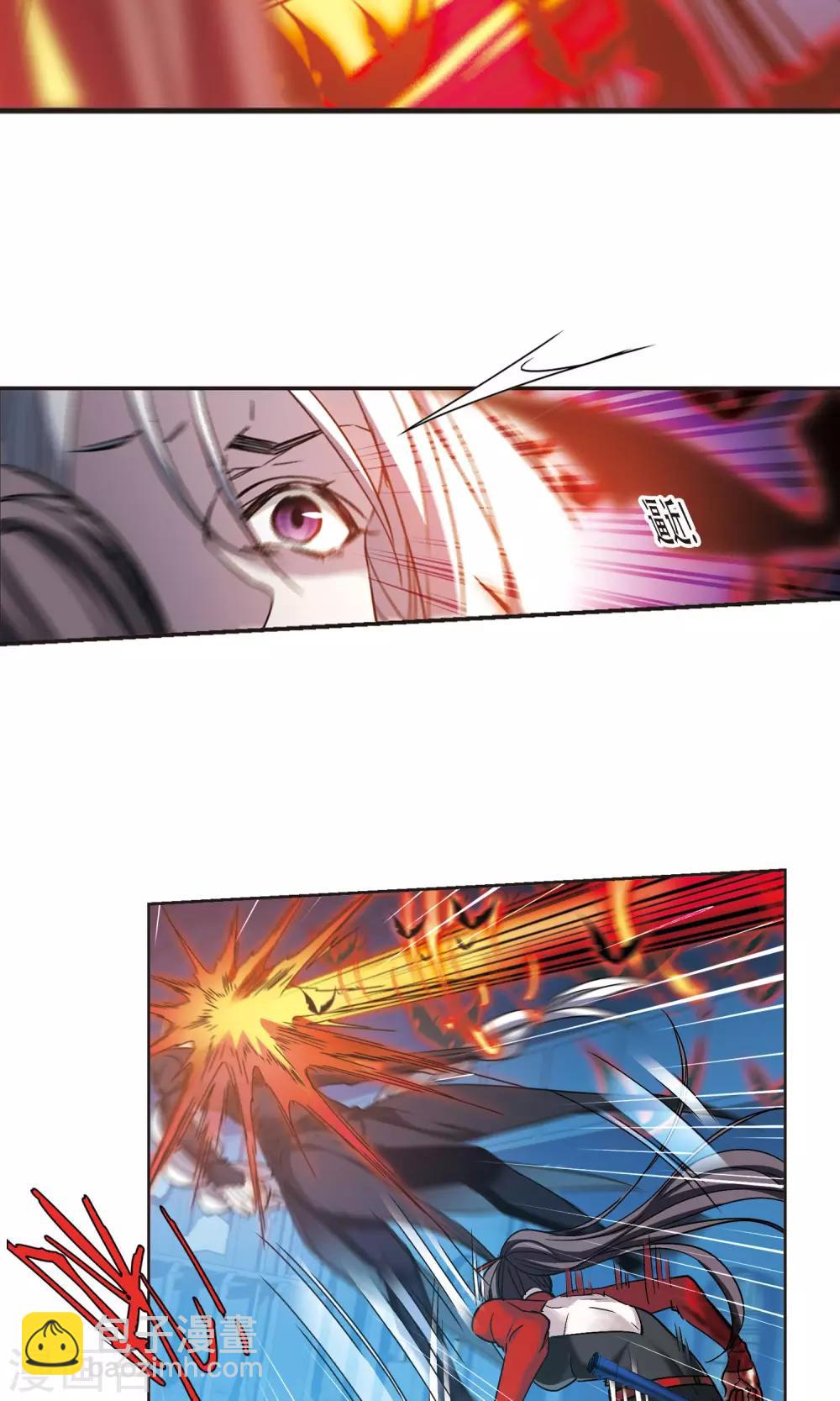 第401话 挣扎2-第401话