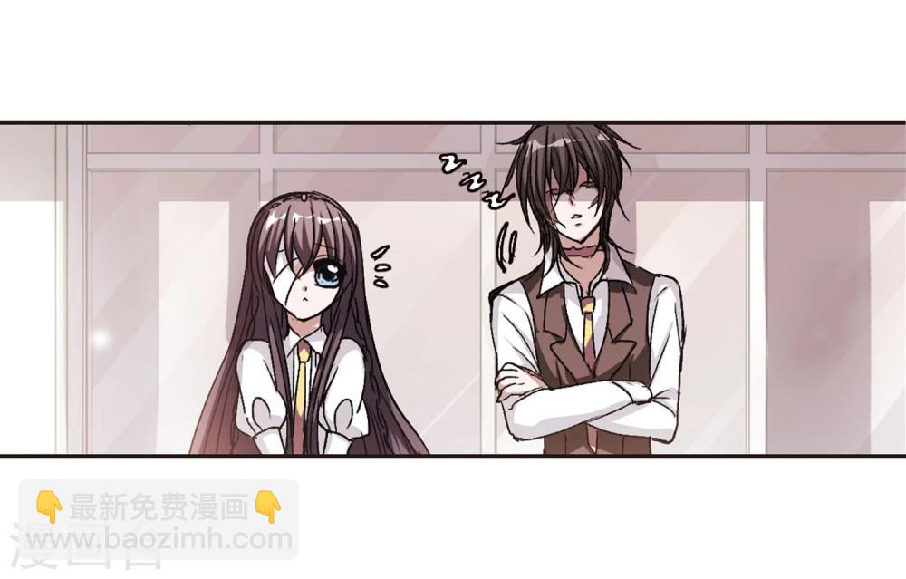 第63话 命运角落3-第63话