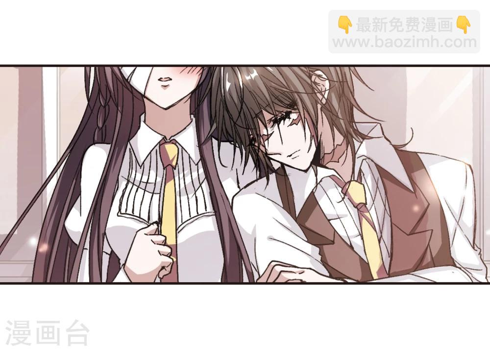 第63话 命运角落3-第63话