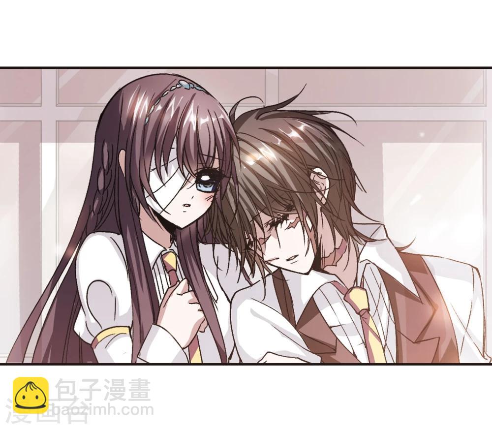 第63话 命运角落3-第63话