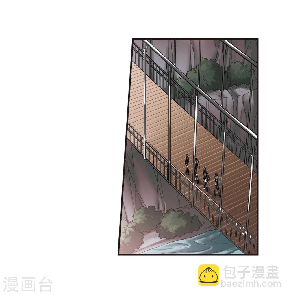 第77话 迷雾重重2-第77话