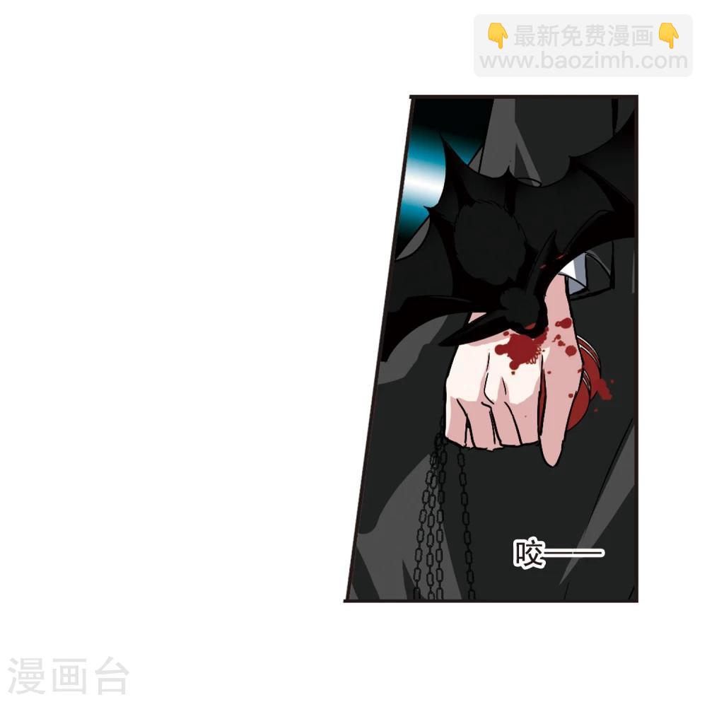 第85话 班长的身份1-第85话